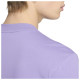 Adidas Ανδρική κοντομάνικη μπλούζα Essentials Small Logo Single Jersey T-Shirt